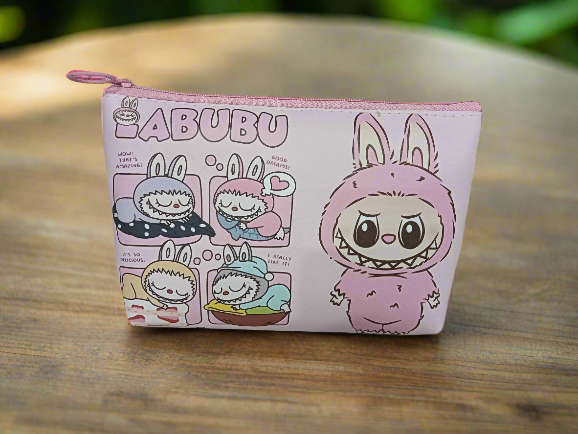 Labubu Pouch